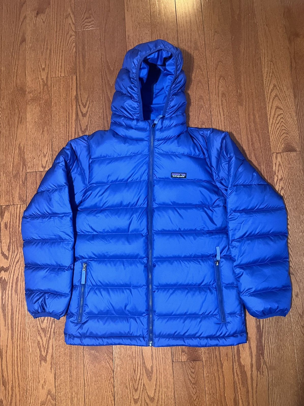 Patagonia Patagonia Puffer Size US XS / EU 42 / 0 - 1 Thumbnail