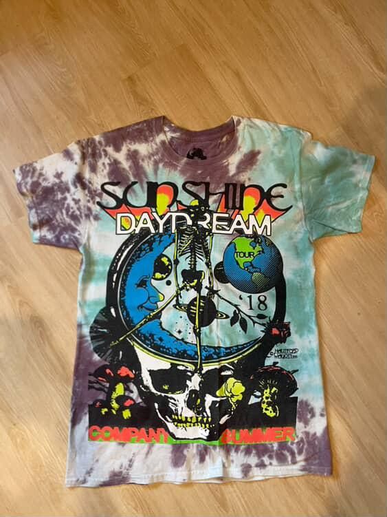 Online Ceramics Online Ceramics T shirts Size US M / EU 48-50 / 2 - 1 Thumbnail