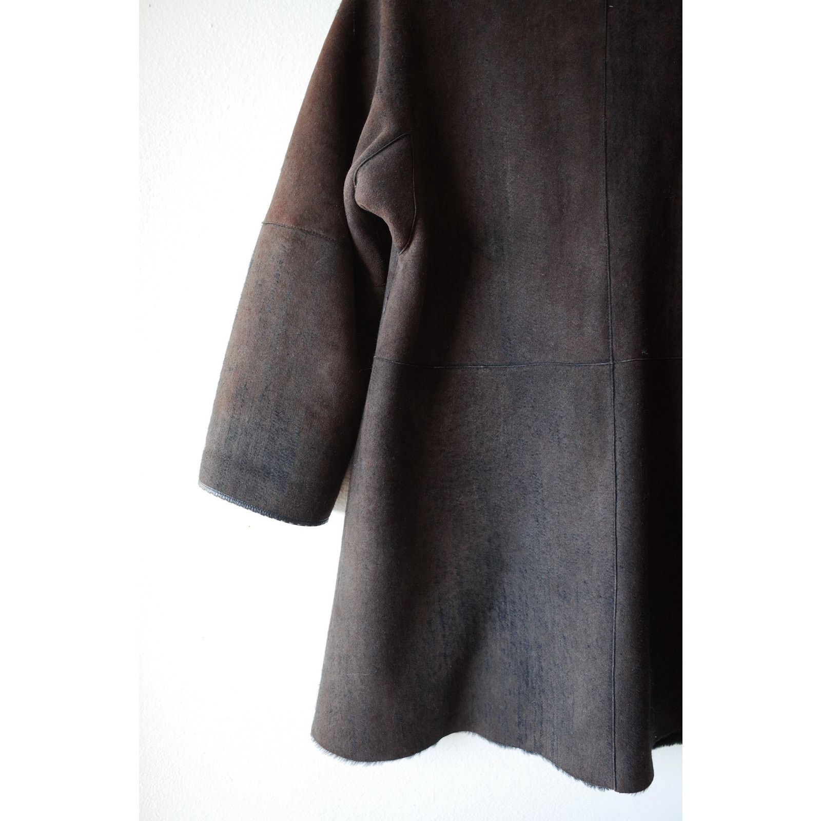 Fendi Fendi Shearling Coat Size 38 S Size S / US 4 / IT 40 - 10 Thumbnail