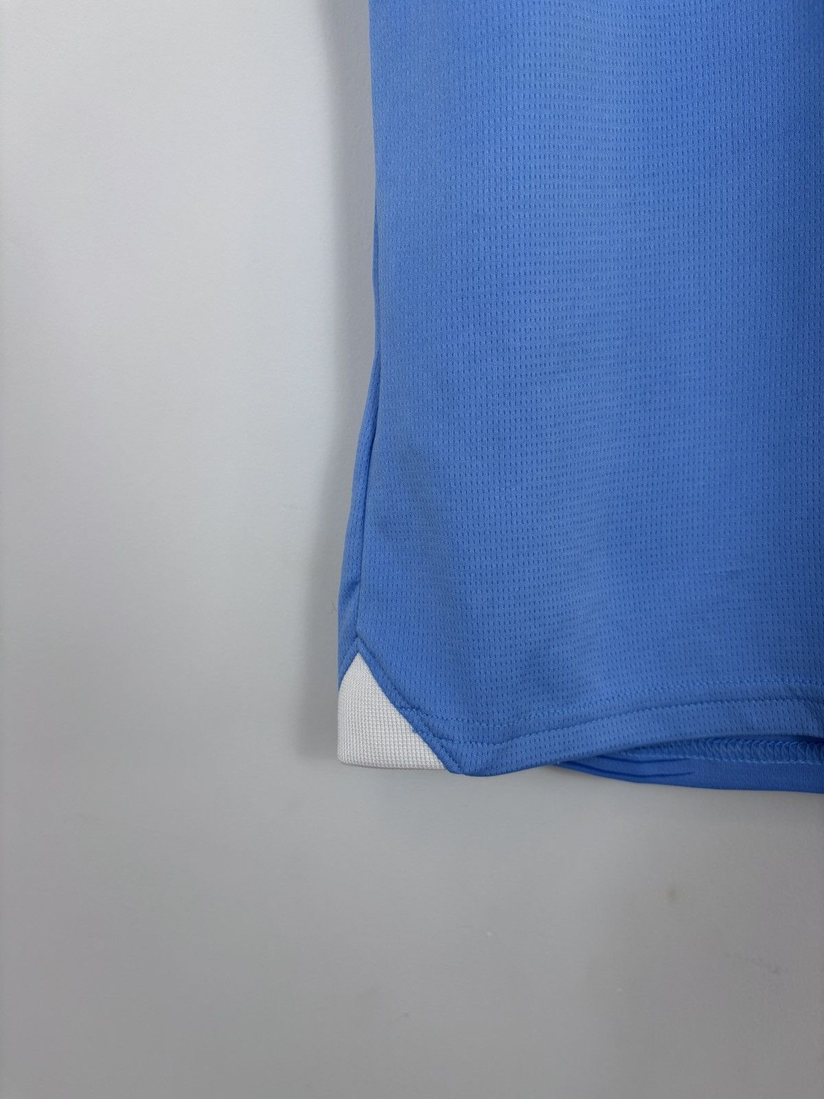 Puma Puma Manchester City 2023/24 Home Kit Football Soccer Jersey Size US M / EU 48-50 / 2 - 24 Thumbnail