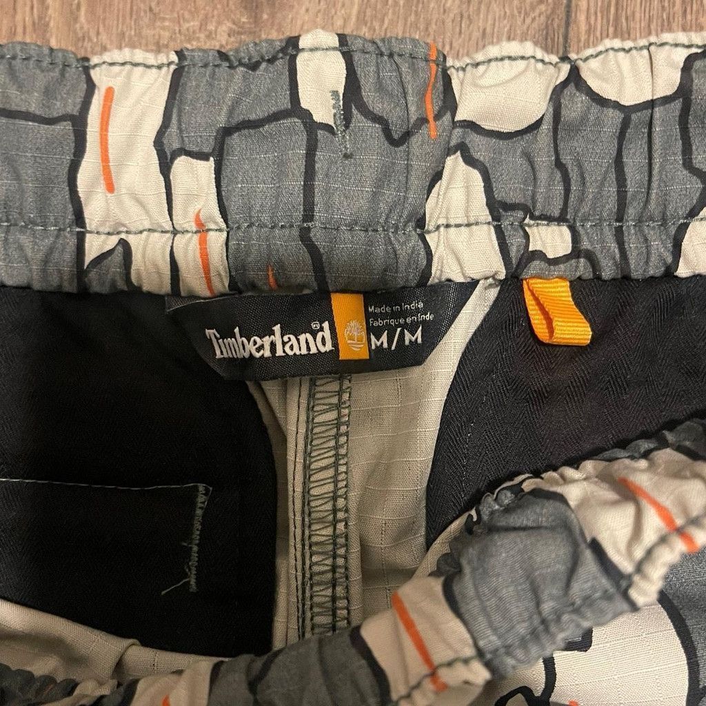 Timberland Timberland design jogger pants size M Size US 32 / EU 48 - 2 Thumbnail