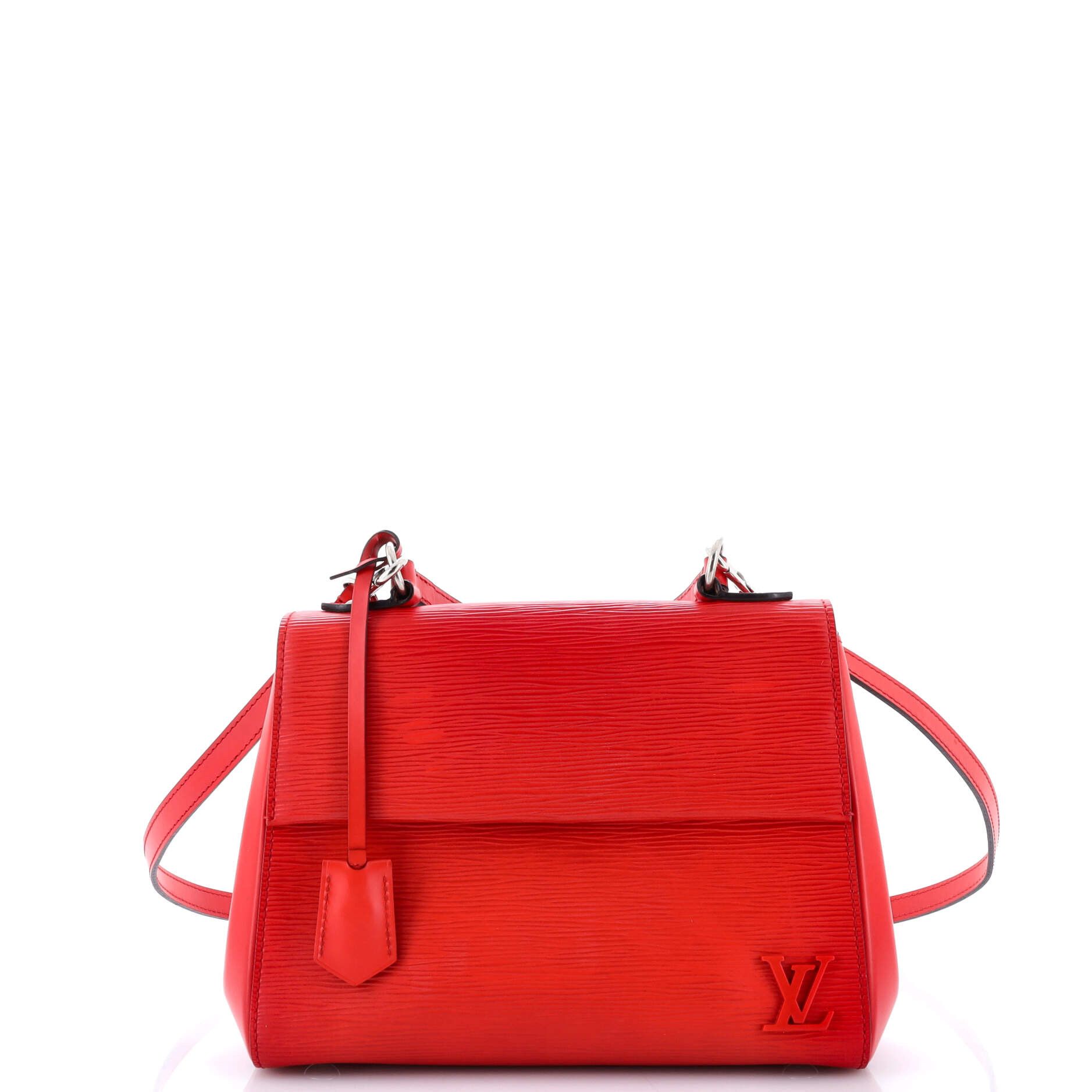 Louis Vuitton Cluny Top Handle Bag Size ONE SIZE - 1 Thumbnail