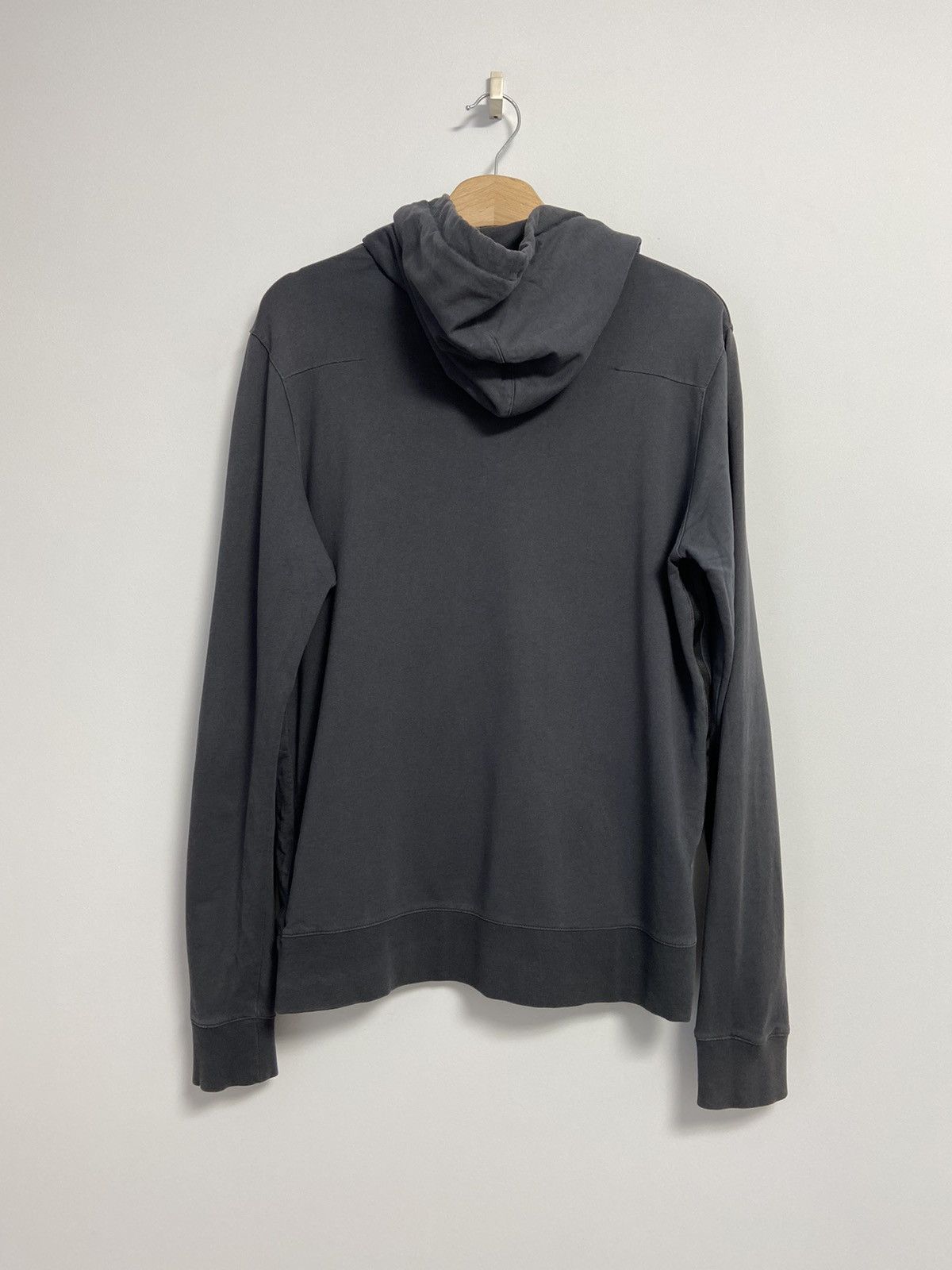 Dior Dior Homme Hoodie Zipper Size US M / EU 48-50 / 2 - 14 Thumbnail