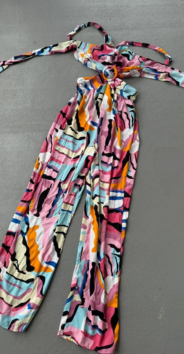 Designer Charlotte Russe Jumper S Size ONE SIZE - 1 Thumbnail