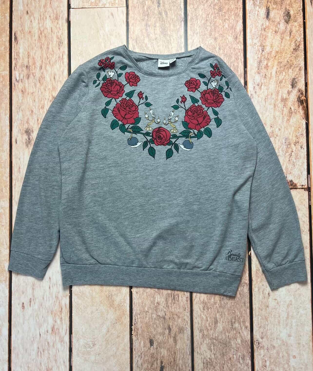Disney Disney sweatshirt Size L / US 10 / IT 46 - 1 Thumbnail