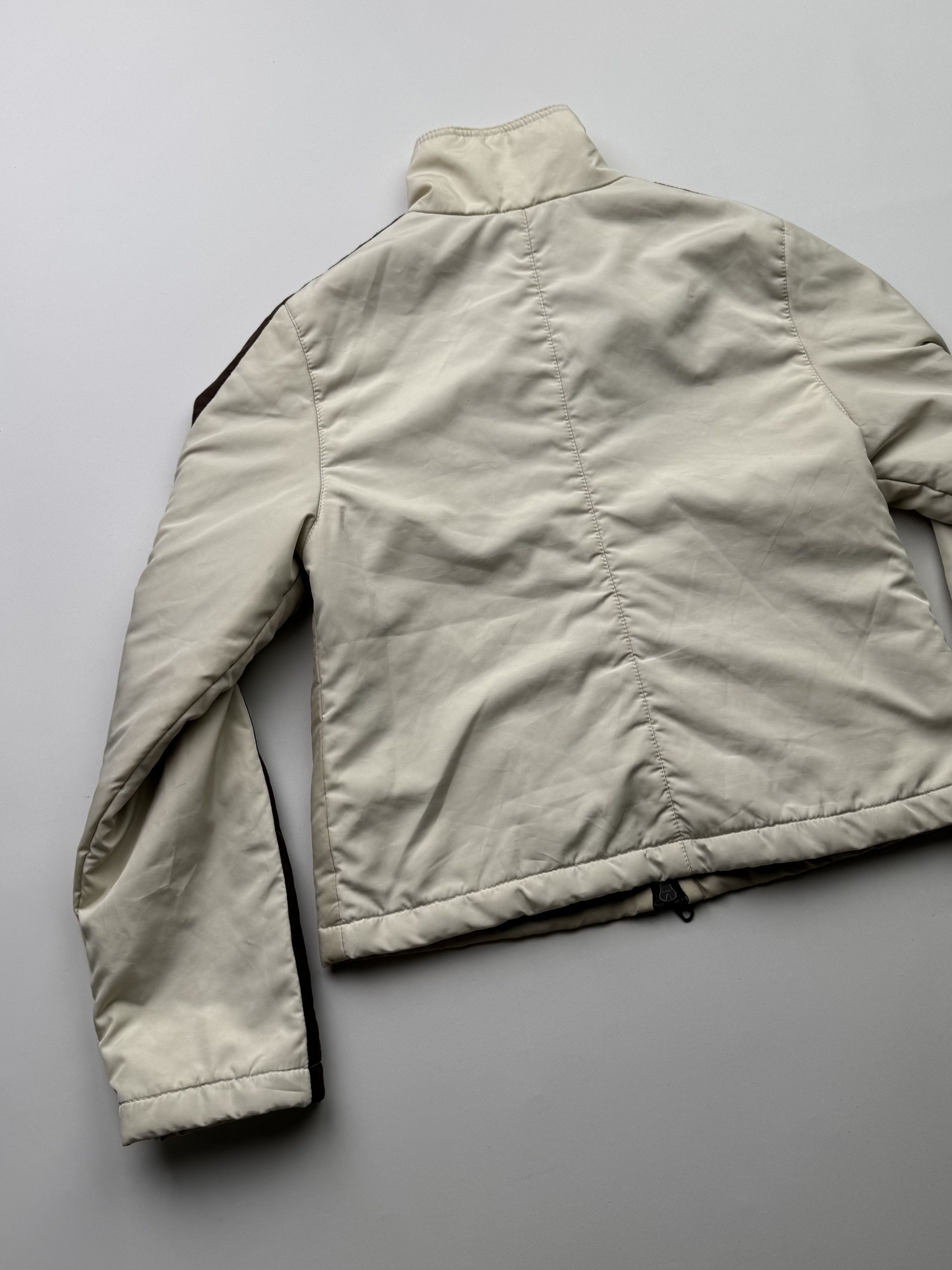 Japanese Brand Vintage Cropped Jacket B664(V524)E2 Size M / US 6-8 / IT 42-44 - 7 Thumbnail
