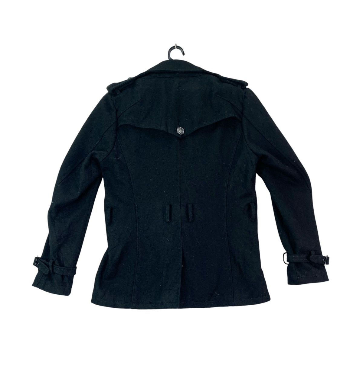 Vintage Gostar de Fuga Size US S / EU 44-46 / 1 - 4 Thumbnail