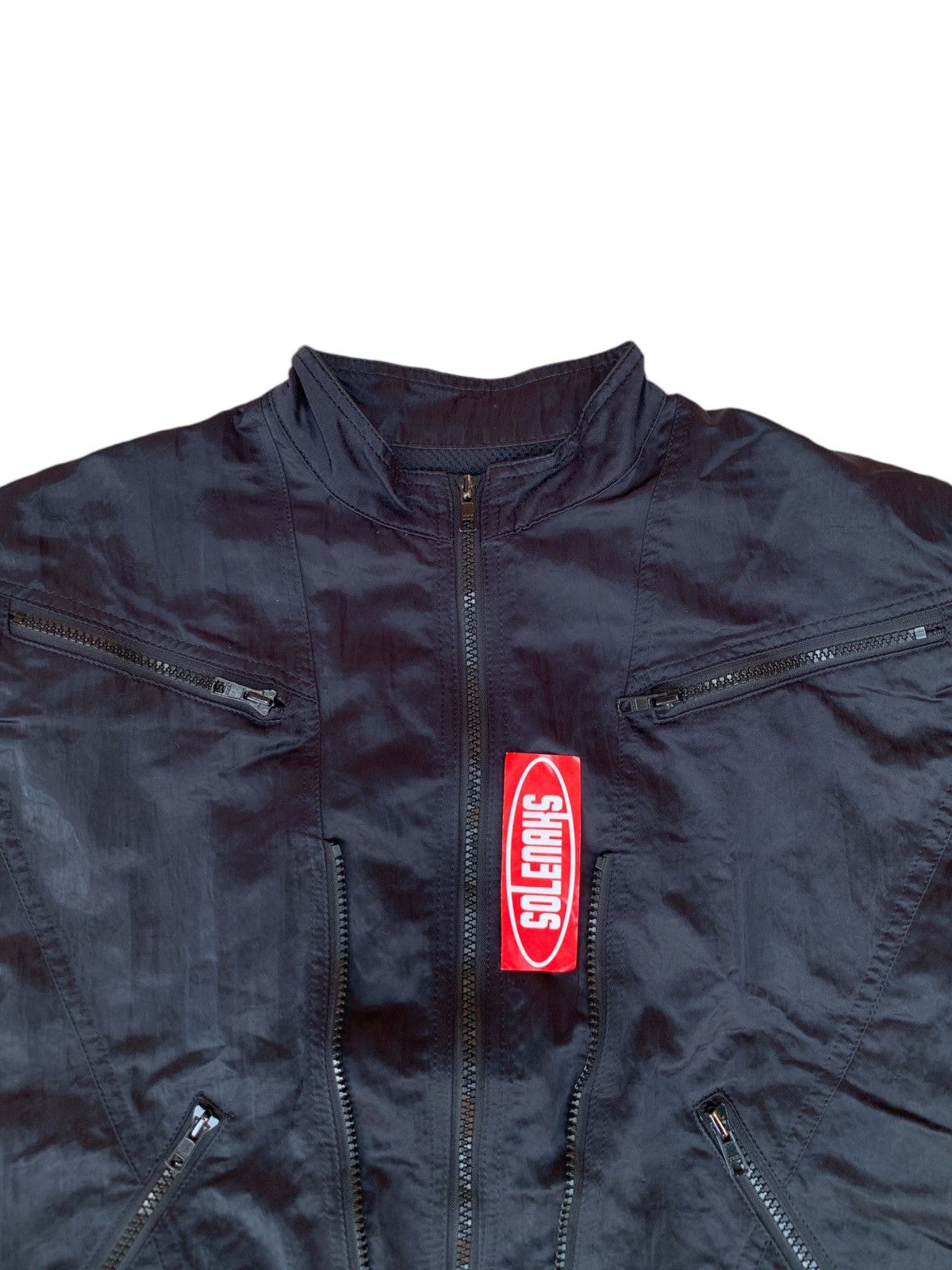 Kansai Yamamoto × Seditionaries × Vintage Seed honda boxy jacket by kansai Size US M / EU 48-50 / 2 - 3 Thumbnail