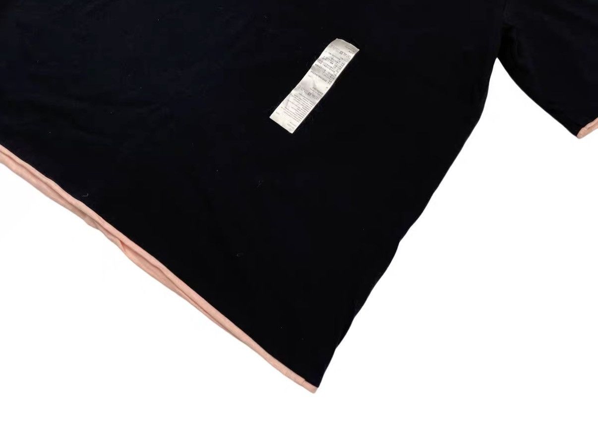 Ambush Design Ambush Reversible Tee Oversized Short Sleeve J31 Size US XS / EU 42 / 0 - 4 Thumbnail