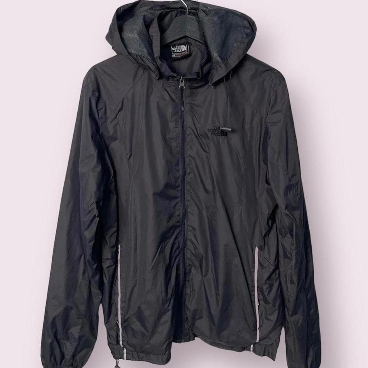 The North Face The North Face SUMMIT-Series Jacket with Packable Hood! Size US L / EU 52-54 / 3 - 1 Thumbnail