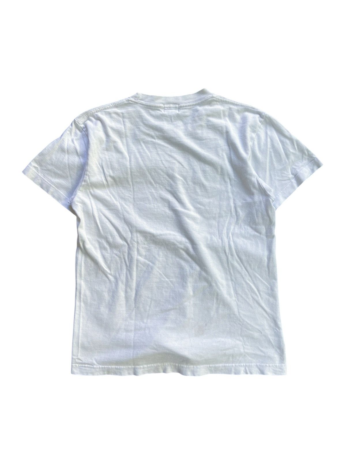 Takeo Kikuchi TAKEO KIKUCHI RADIANCE OF YOUTH TEE Size US M / EU 48-50 / 2 - 8 Thumbnail