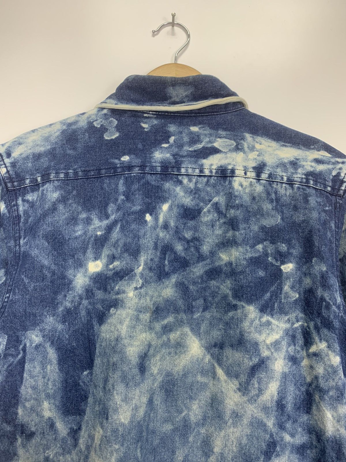 Japanese Brand × Vintage Bearning Black Label Western Jacket Size US M / EU 48-50 / 2 - 12 Thumbnail
