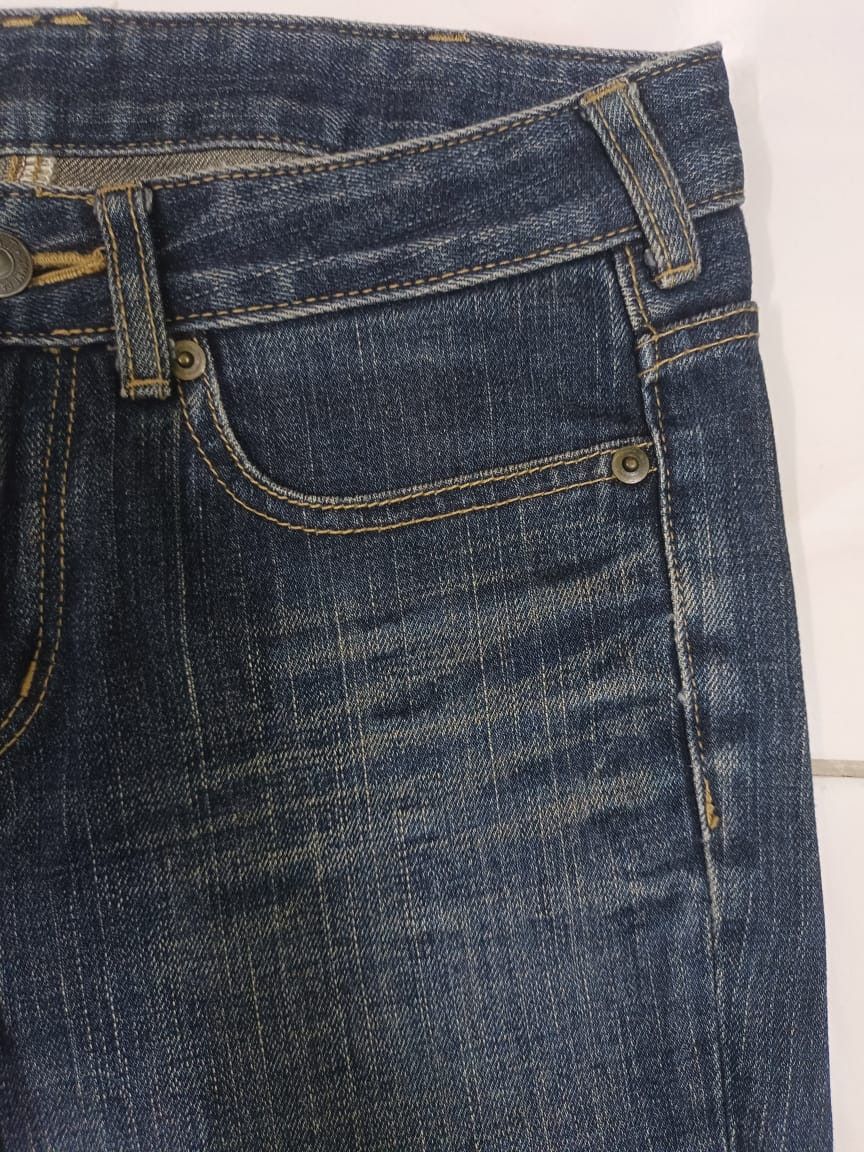 Designer × If Six Was Nine × Tornado Mart Flare Jeans Jpn Kyoko Takase Bootcut Jeans Size US 30 / EU 46 - 10 Thumbnail