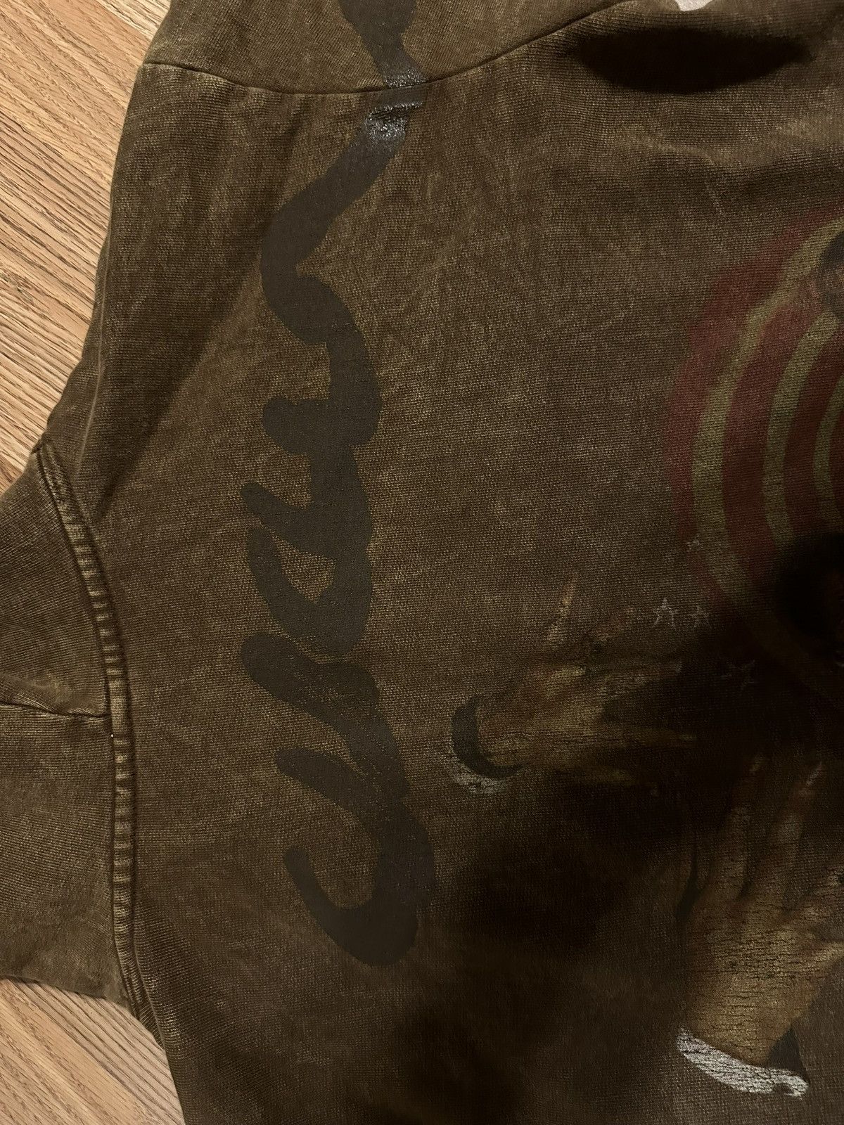 Travis Scott Travis Scott Circus Maximus Zip Up Size US M / EU 48-50 / 2 - 9 Thumbnail