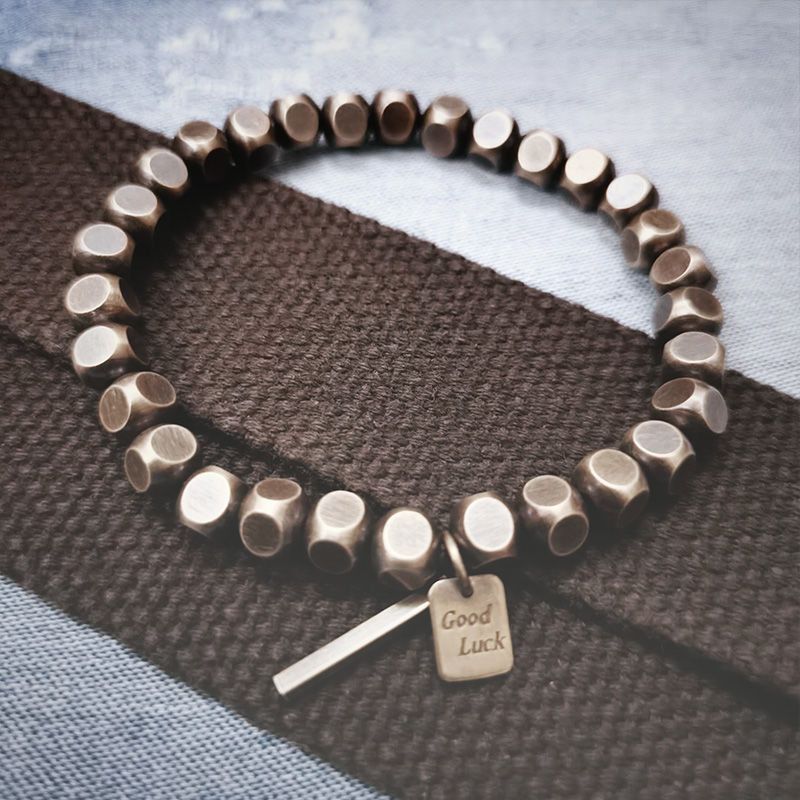 Jewelry Punk Bracelet Y2K Punk Chain Gotch Bracelets Chains Size ONE SIZE - 2 Thumbnail