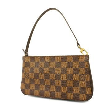 Louis Vuitton Damier Navona Pouch