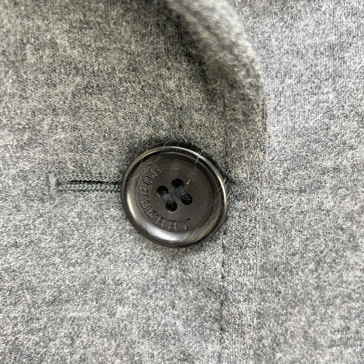 Burberry Burberry London Double Collar Size S / US 4 / IT 40 - 5 Thumbnail