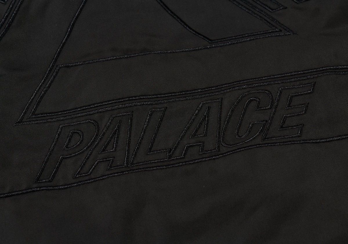 Palace Palace P2B Cargo Parka in Black, Faux Fur Men’s Size Medium Size US M / EU 48-50 / 2 - 8 Thumbnail