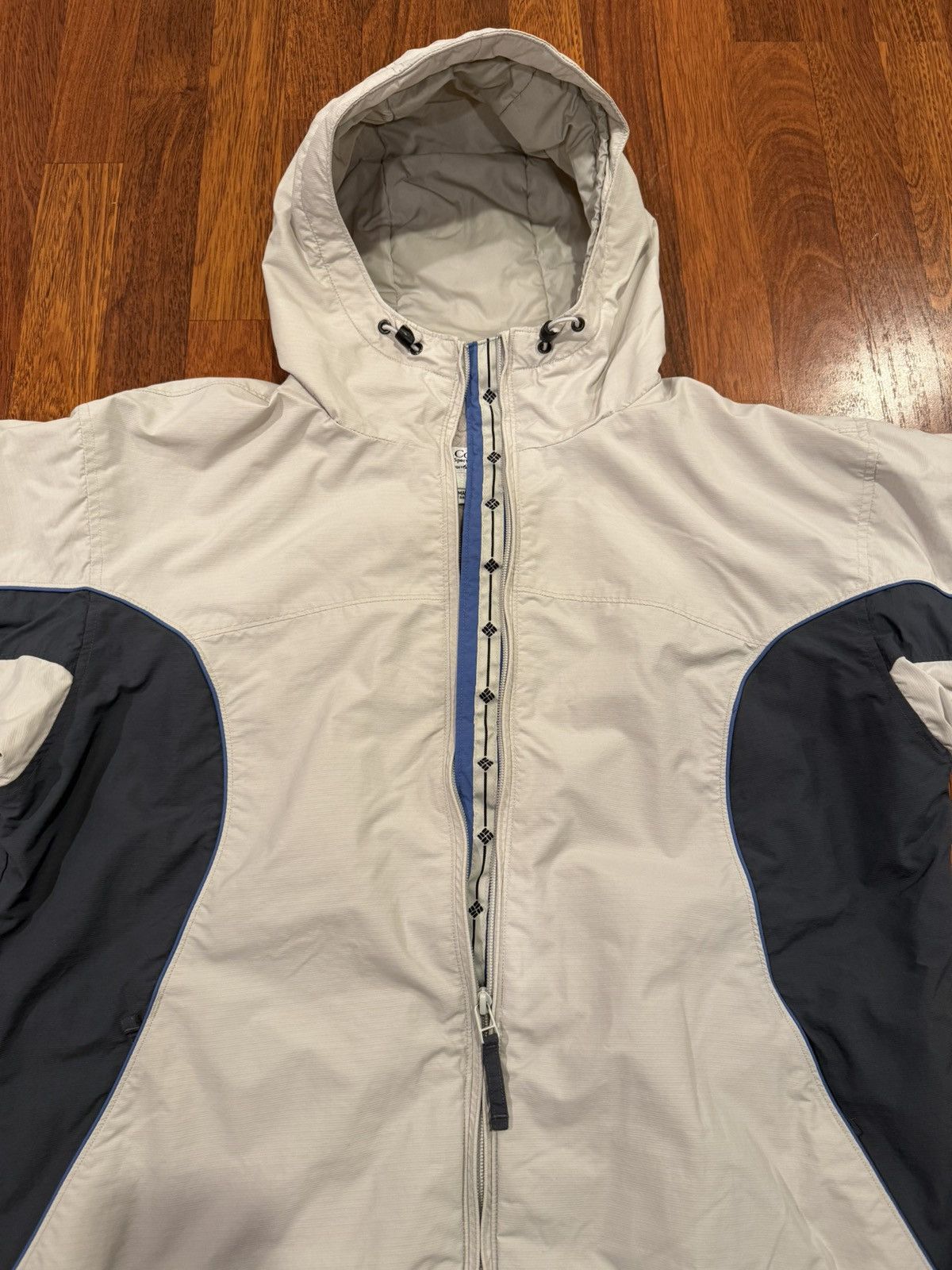 Columbia × Vintage Vintage Columbia Coat Size XL / US 12-14 / IT 48-50 - 6 Thumbnail