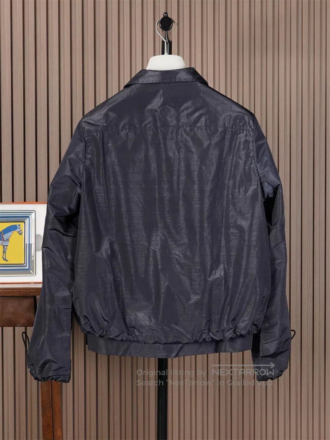 Dior Dior Men's Coach Jacket Sale. Size US S / EU 44-46 / 1 - 2 Thumbnail