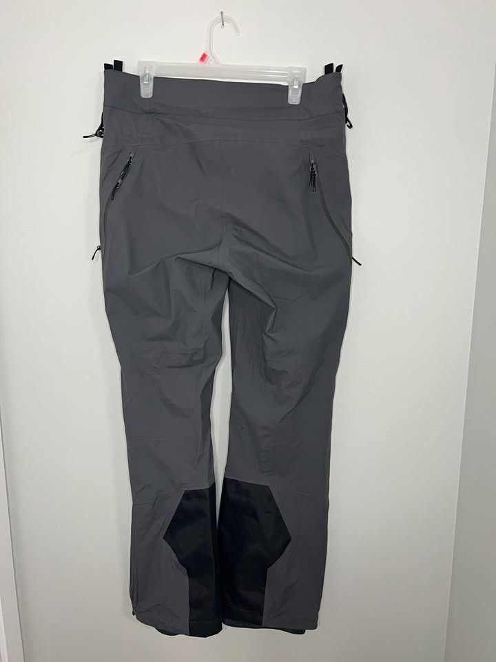 BLACKYAK Black Yak Mahal GORE-TEX Infinium Alpine/Ski Pants - Men’s Size US 34 / EU 50 - 2 Thumbnail