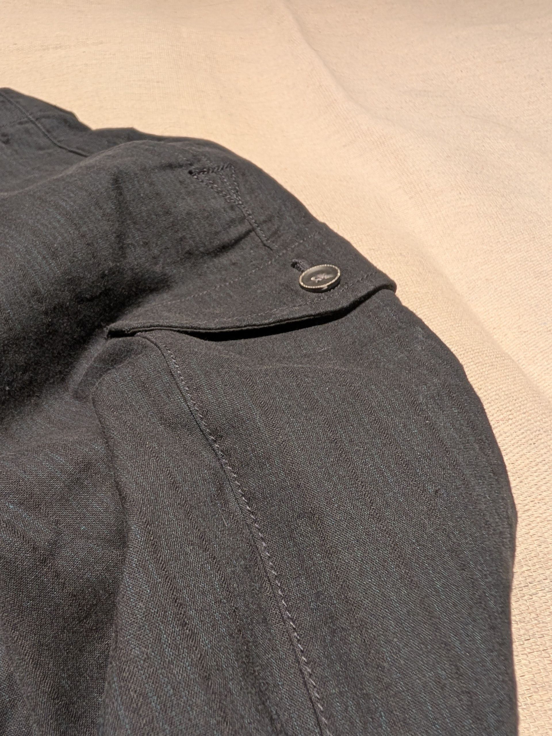 John Varvatos John Varvatos cargo pants mens 34 Size US 34 / EU 50 - 3 Thumbnail