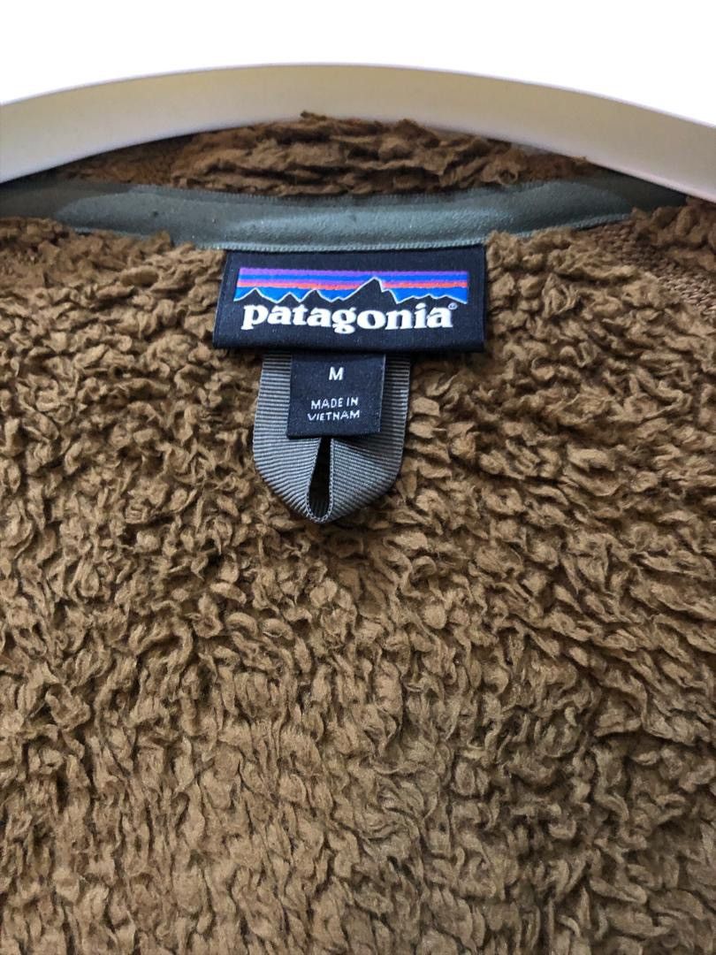 Patagonia Patagonia Zipper Hoodie Fleece Size US M / EU 48-50 / 2 - 9 Thumbnail