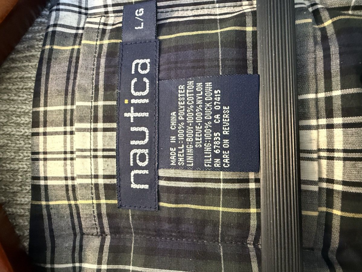 Nautica Nautica winter jacket Size US L / EU 52-54 / 3 - 3 Thumbnail