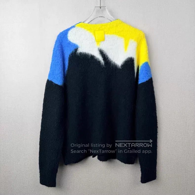 Loewe Loewe Cardigan Size XS / US 0-2 / IT 36-38 - 4 Thumbnail