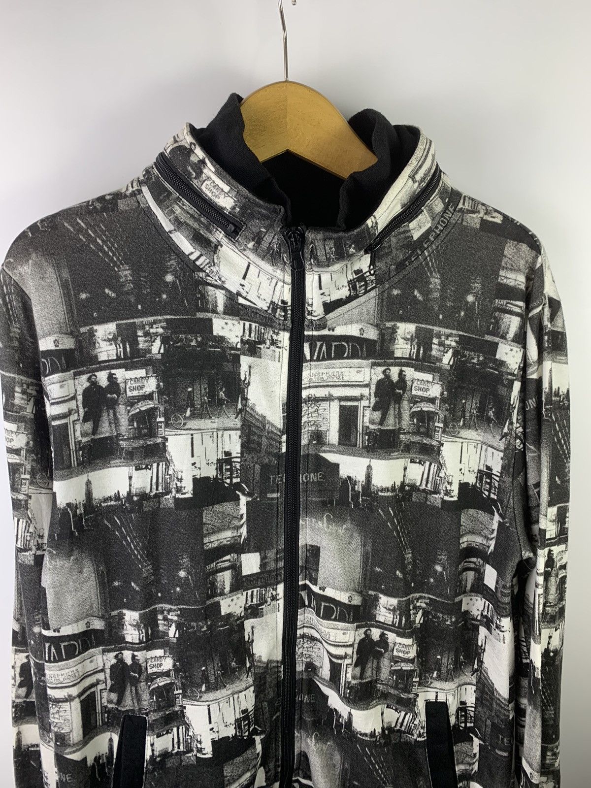 Hysteric Glamour × If Six Was Nine × Japanese Brand japanese pract art style Size US L / EU 52-54 / 3 - 3 Thumbnail