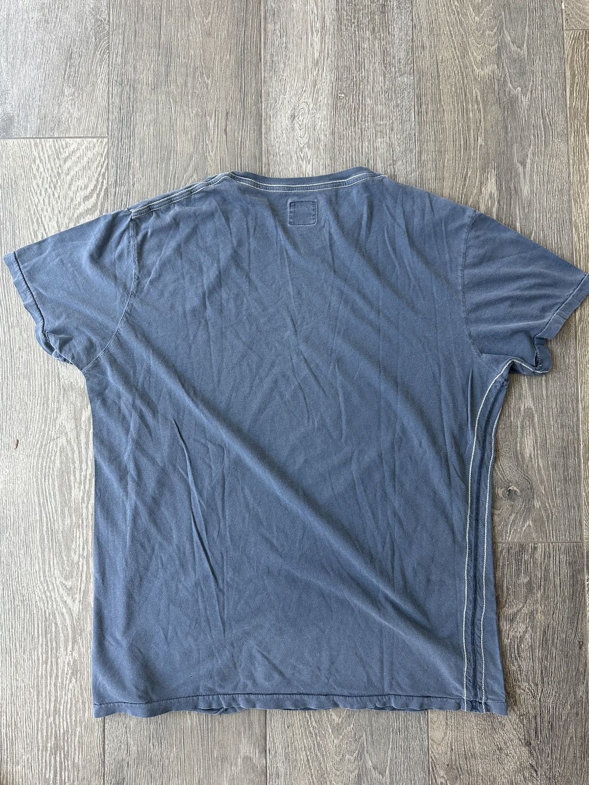 Trunk Ltd FLEETWOOD MAC LIMITED EDITION TRUNK T SHIRT Size US XL / EU 56 / 4 - 4 Thumbnail