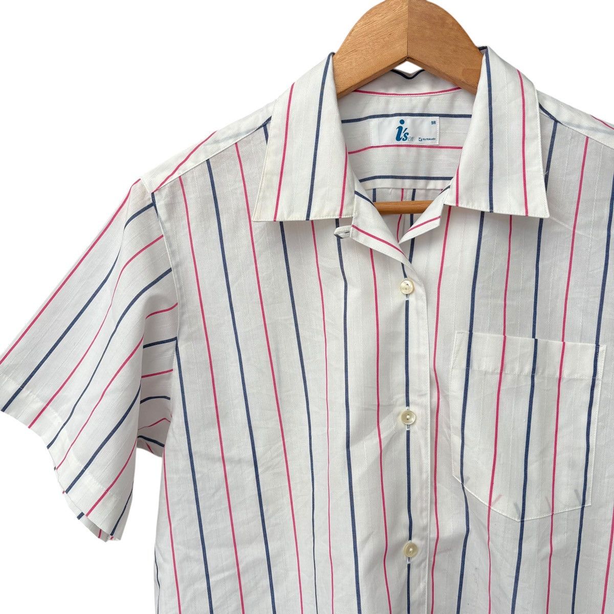Issey Miyake ISSEY MIYAKE LOOP COLLAR Size M / US 6-8 / IT 42-44 - 2 Thumbnail