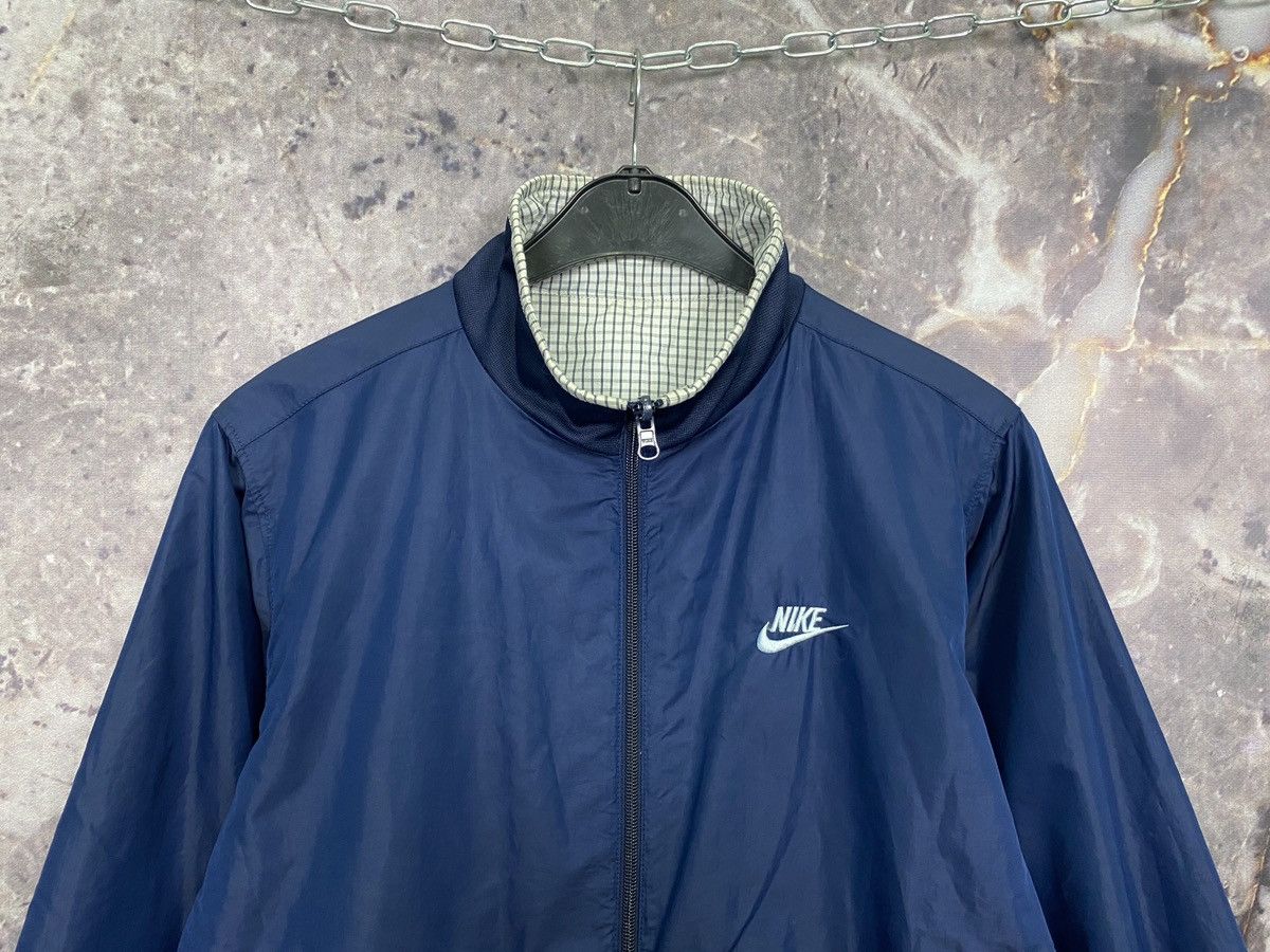 Vintage Men’s Nike Air Bilateral Vintage Streetwear Size Medium Size US M / EU 48-50 / 2 - 3 Thumbnail
