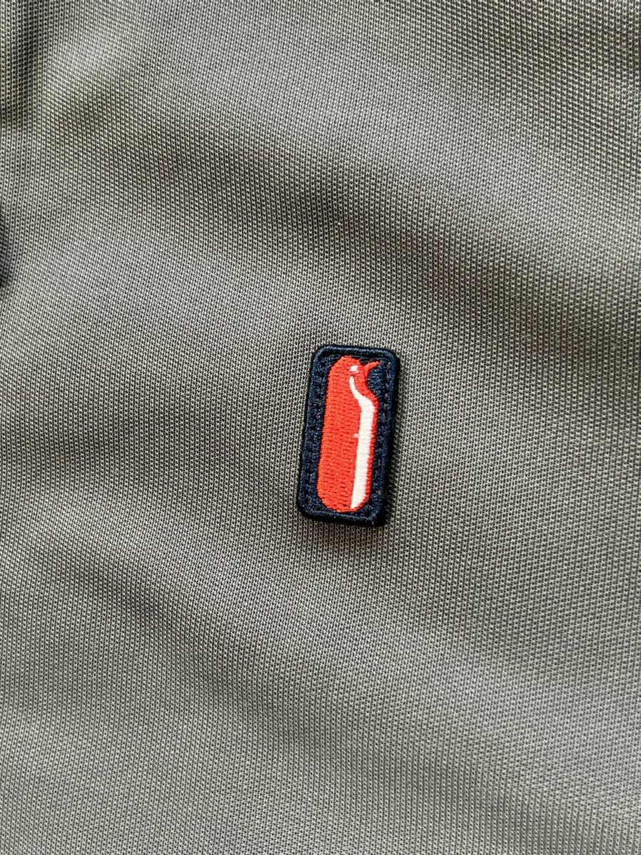 Ellesse Rare Ellesse Penguin Logo Track Jacket Archive Sportswear Size US S / EU 44-46 / 1 - 2 Thumbnail