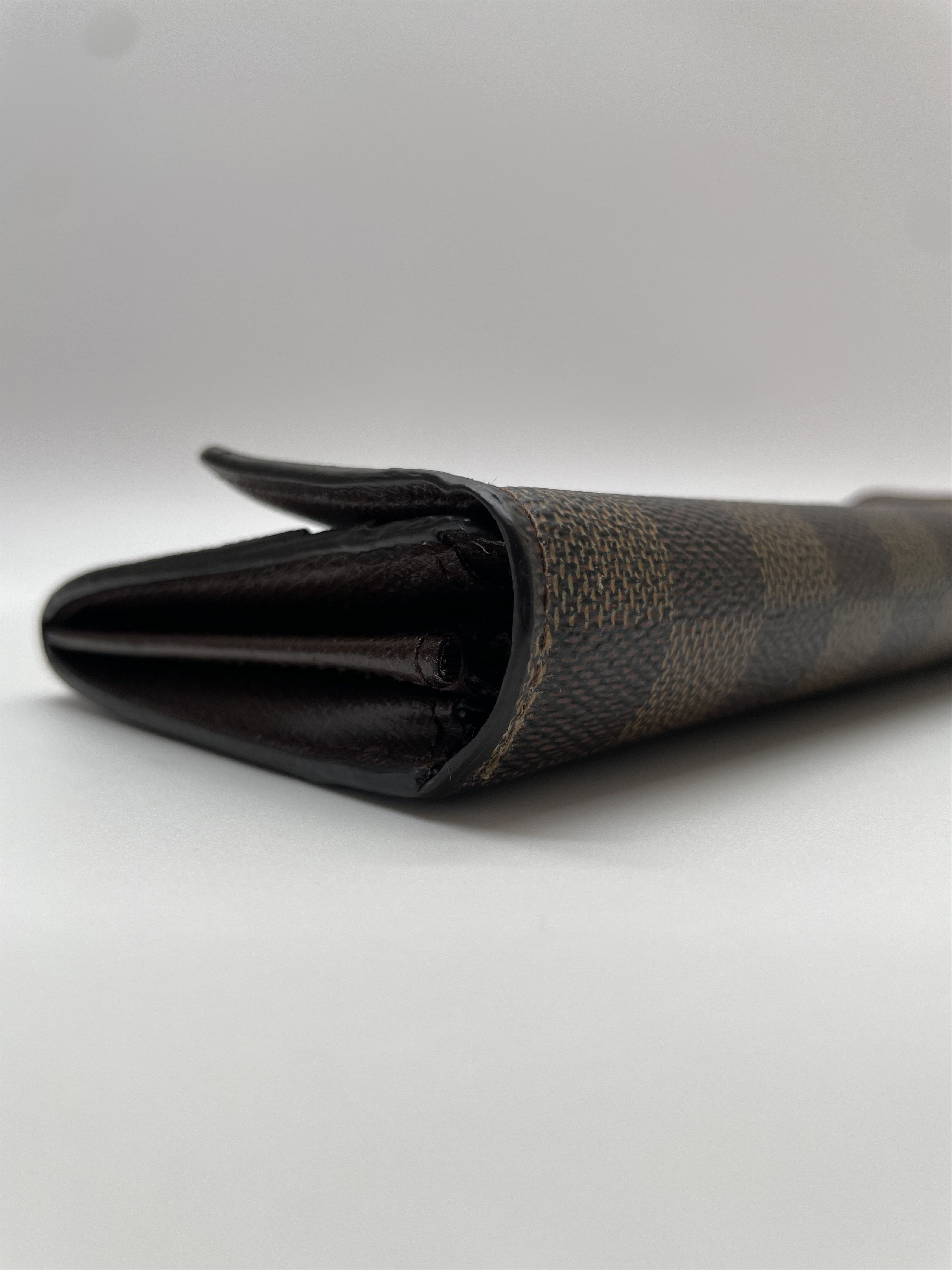 Louis Vuitton Authentic Louis vuitton Sarah Long wallet Size ONE SIZE - 7 Thumbnail