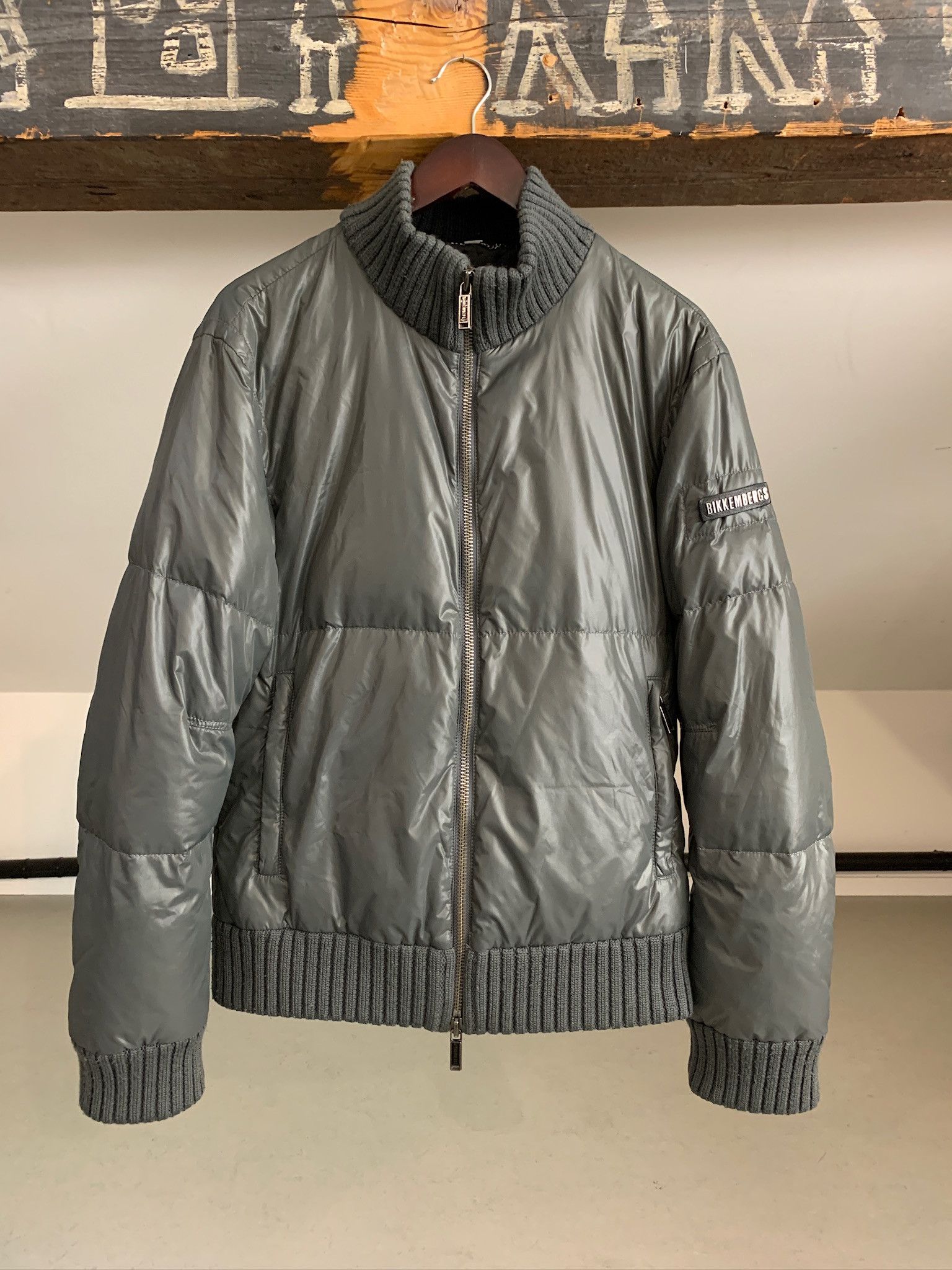 専用❤️美品❤️DIRK BIKKEMBERGSメンズジャケット m14477722068_1.jpg?1731199154