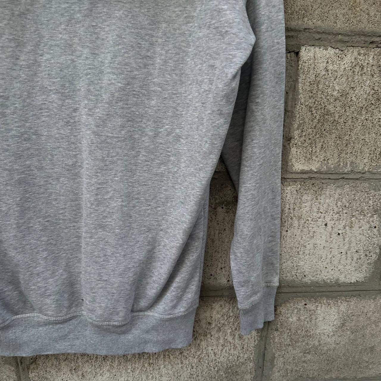 Hypebeast Vintage Man GYMSHARK Hoodie Small Logo Y2K 00s USA Size US S / EU 44-46 / 1 - 8 Thumbnail