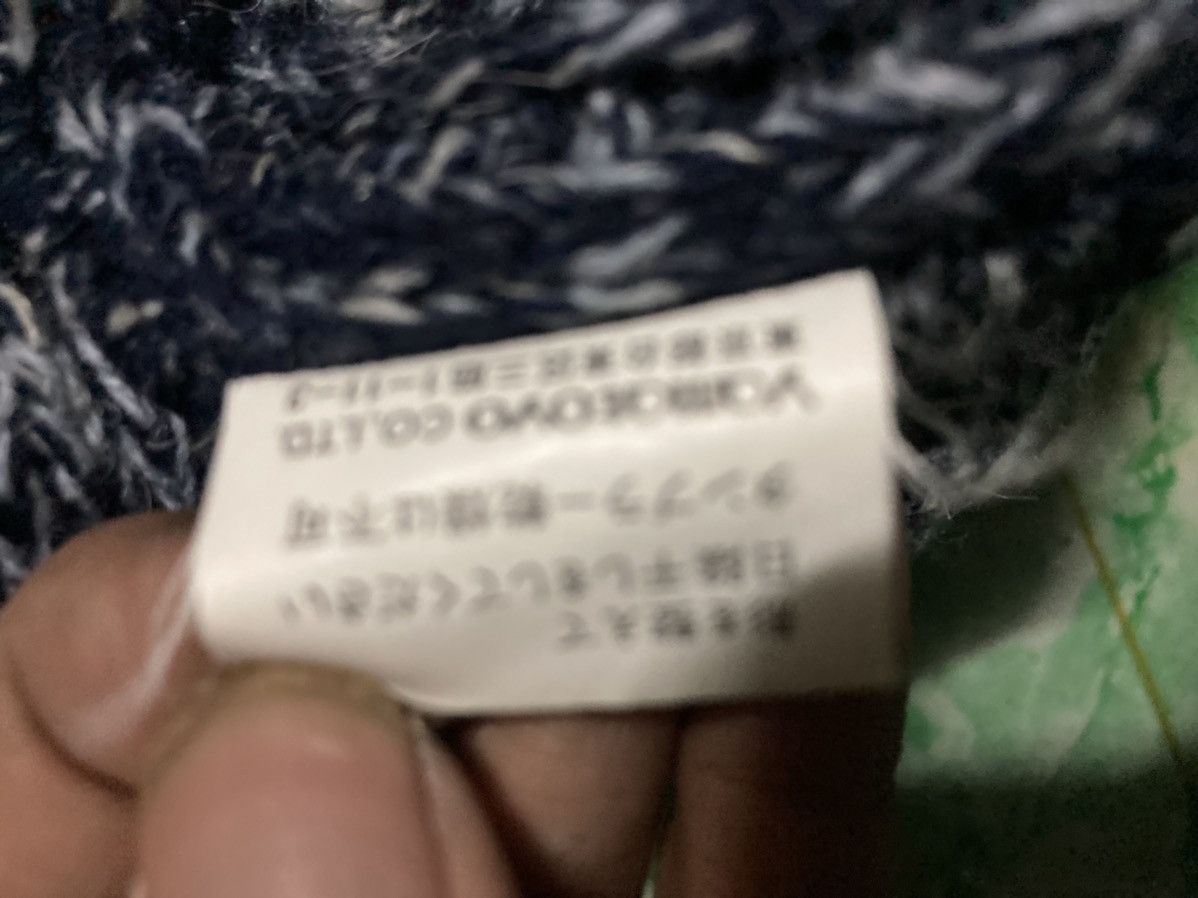 Vans × Vintage Vintage Hat Vans Old School Size ONE SIZE - 5 Thumbnail