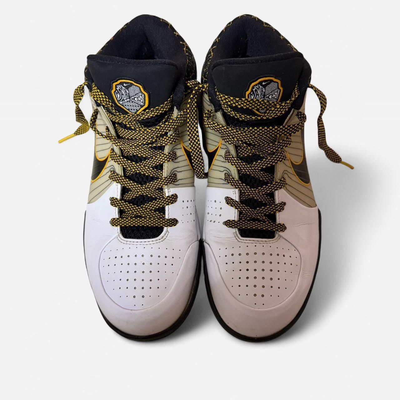 Nike Nike Kobe 4 Protro “Del Sol” – Size 9.5 Size US 9.5 / EU 42-43 - 4 Thumbnail
