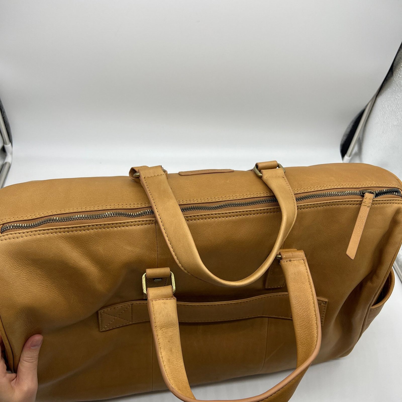 Other American Leather Co. Handbags Arlington Arlington Size ONE SIZE - 16 Thumbnail