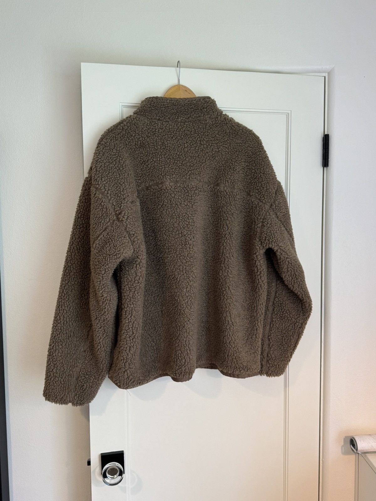 Satta Satta gorilla fleece Size US M / EU 48-50 / 2 - 3 Thumbnail