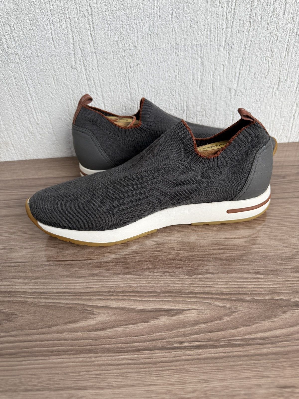 Loro Piana 360 LP flexy walk Sneakers Size US 9 / EU 42 - 9 Thumbnail