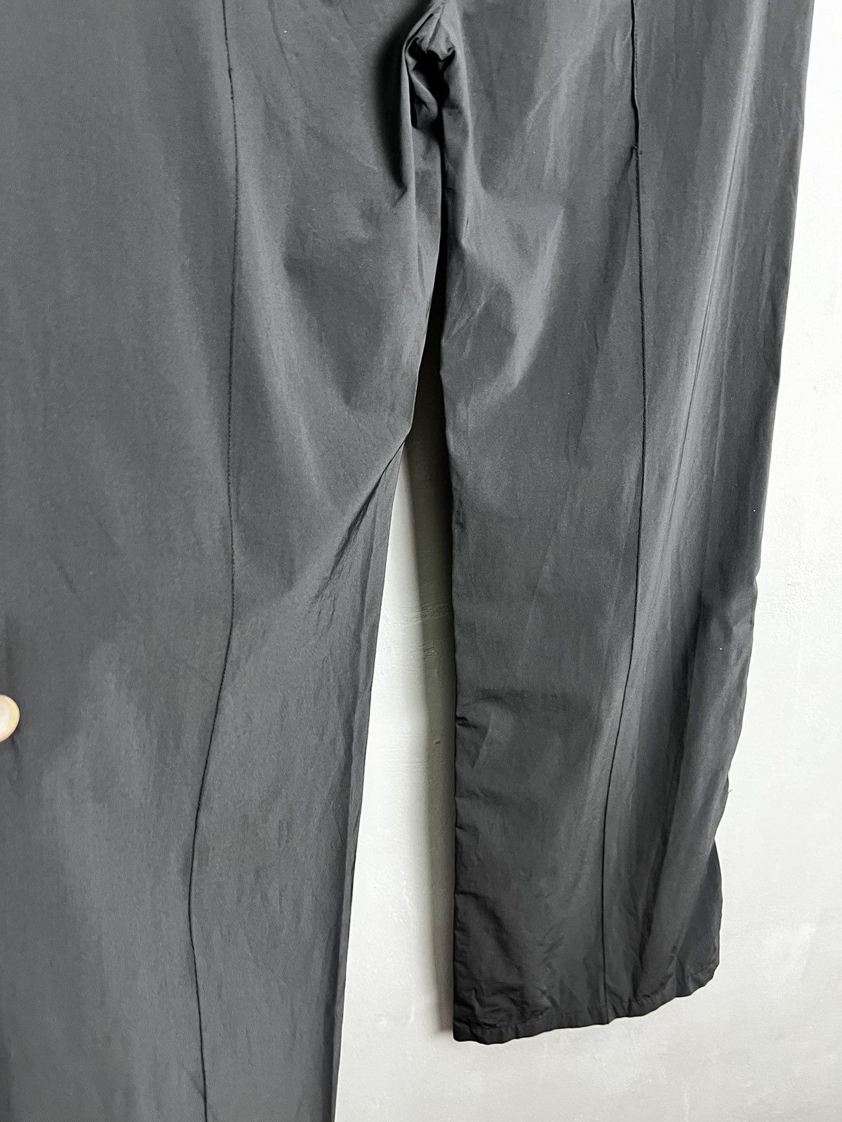 Marithe + Francois Girbaud Rare! 90s Marithe Francois Girbaud Construct Pants Size 34" / US 12 / IT 48 - 6 Thumbnail