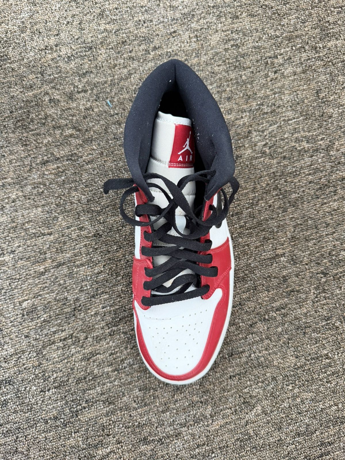Nike Nike Air Jordan Air Retro 1 Size US 10 / EU 43 - 2 Thumbnail