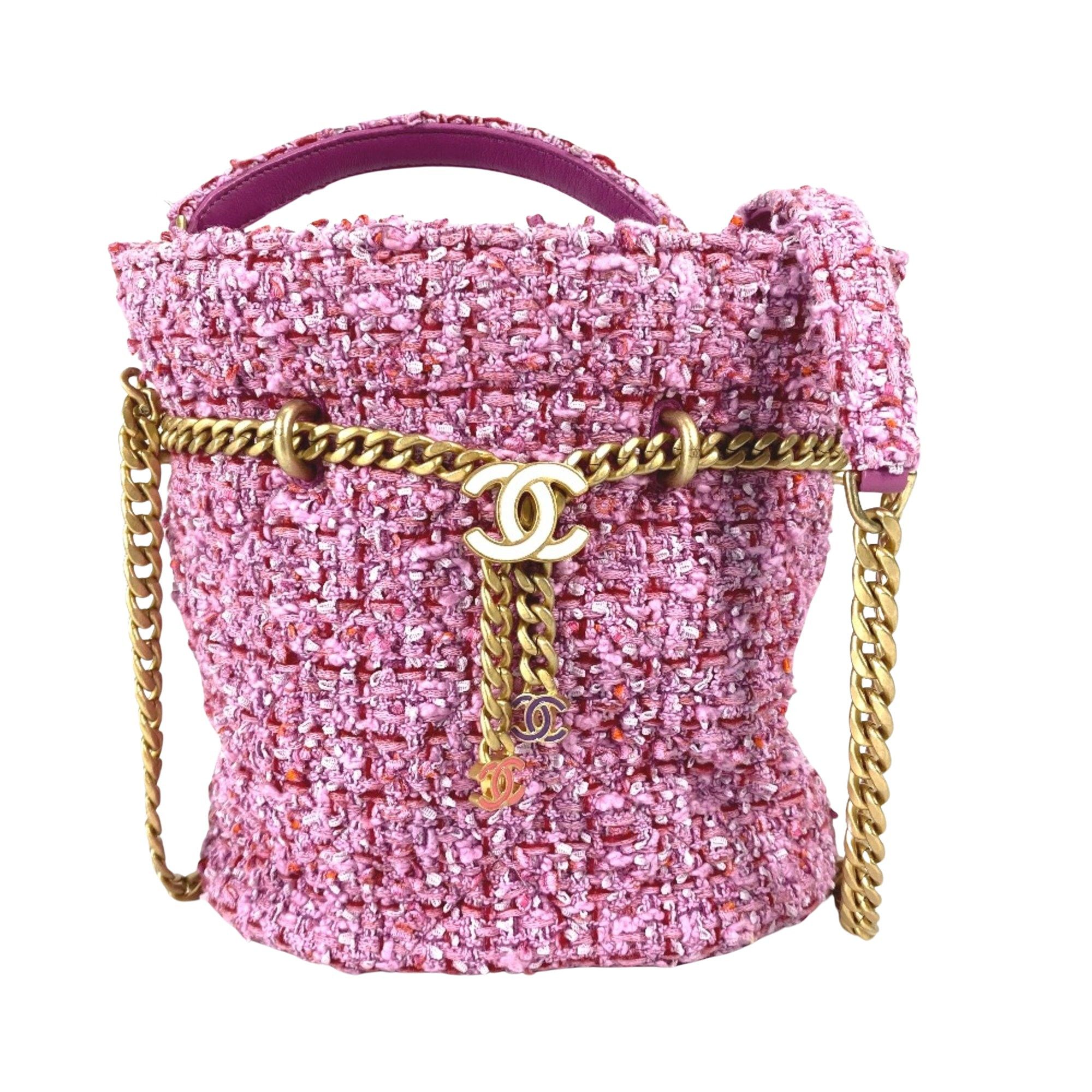 Chanel Chanel Bucket shoulder Size ONE SIZE - 1 Thumbnail