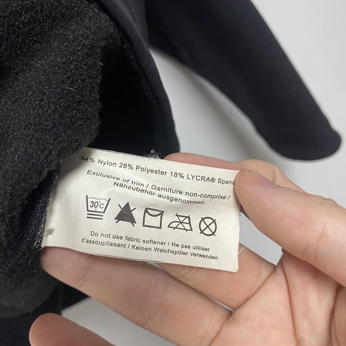 Arc'teryx Arcteryx jacket Streetwear Size M / US 6-8 / IT 42-44 - 11 Thumbnail