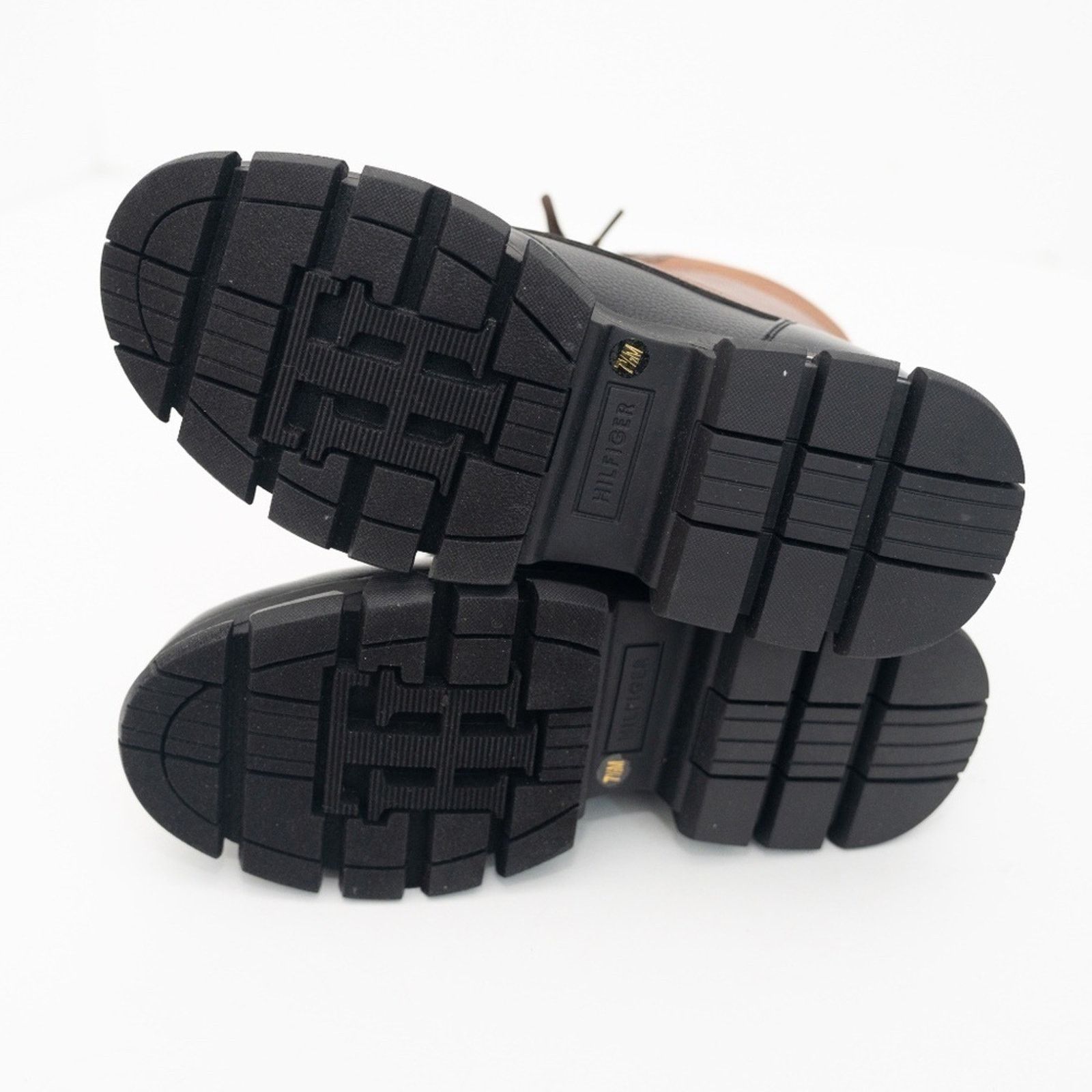 Tommy Hilfiger Tommy Hilfiger. Men's Ibadan Boots. Size US 7.5 / EU 40-41 - 13 Thumbnail