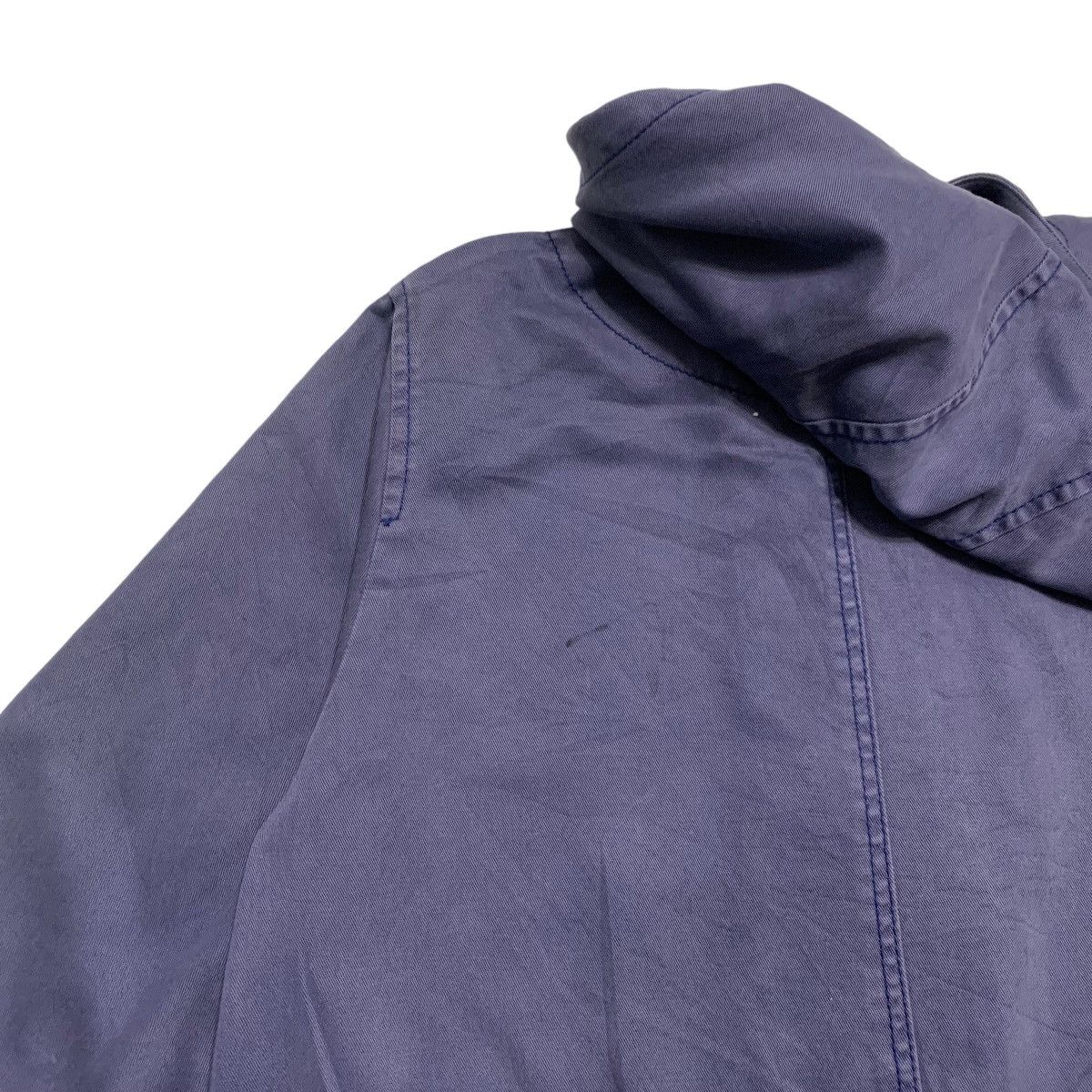 Frapbois Frapbois Hooded Parka Jacket Size S / US 4 / IT 40 - 9 Thumbnail