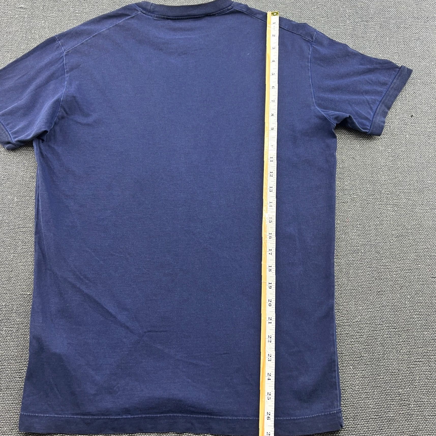 Dsquared2 Dsquared2 Ciro Dog Shirt Mens Medium Blue Short Sleeve Tee Football Jersey Moisture Wicking Quick Dry Size US M / EU 48-50 / 2 - 6 Thumbnail
