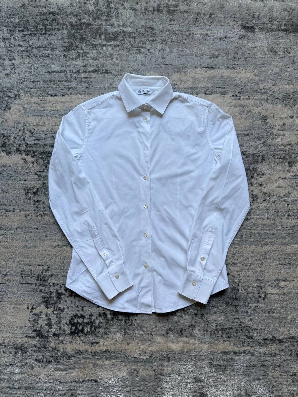 Loro Piana Loro Piana Shirt Size XS / US 0-2 / IT 36-38 - 1 Thumbnail